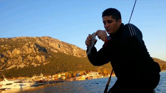 Mırmır avı 2 LRF( Light Rock Fishing )Berkley gulp alive смотреть онлайн