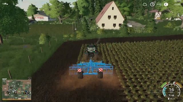 farming simulator 19 3# смотреть онлайн