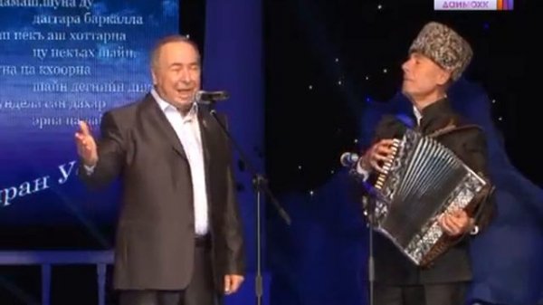 Усманов Имран