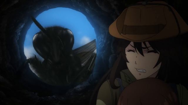 How To Beat Every KILLER BUG In "The Island Of Giant Insects" смотреть онлайн