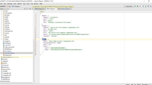 nodejs contact us web service смотреть онлайн