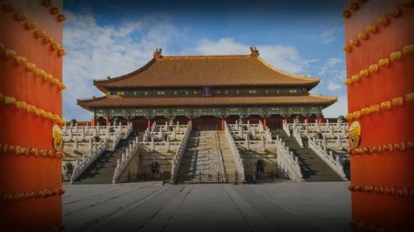 "Only Without the Communist Party, Will There Be a New China!" - Chinese Anti-Communist Song