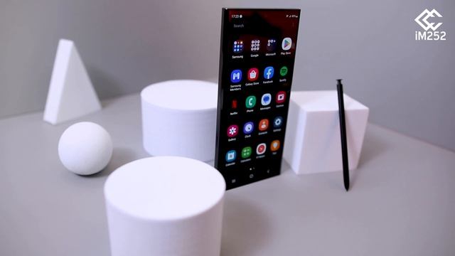 Wax ka ogow Samsung Galaxy S23 Ultra смотреть онлайн