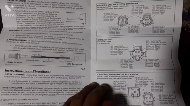 No prende Nissan Tiida (Sensor de Oxigeno). смотреть онлайн