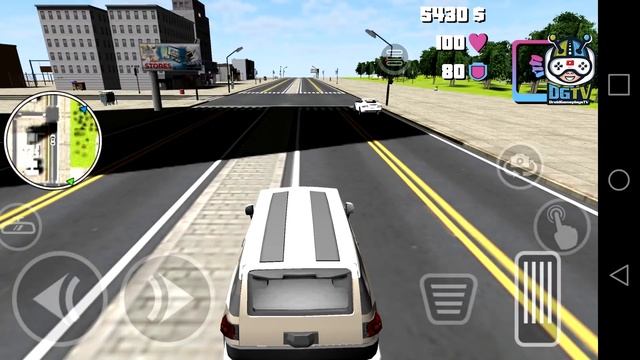 Mad City II Big Islands 2018 (by Extreme Games) - Part 2 - Android Gameplay [HD] смотреть онлайн