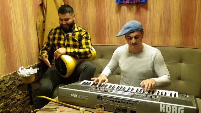 Sakit SAMEDOV & Eliwko RİTM смотреть онлайн