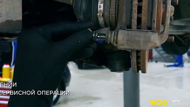WGC0350 Универсальный очиститель быстрого действия с профессиональным распылителем 2 в 1 WOG, 650 м смотреть онлайн