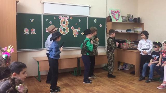 Танец охотников смотреть онлайн