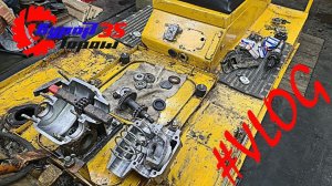 КПП Снегохода БУРАН_Двигатель в Белозерск