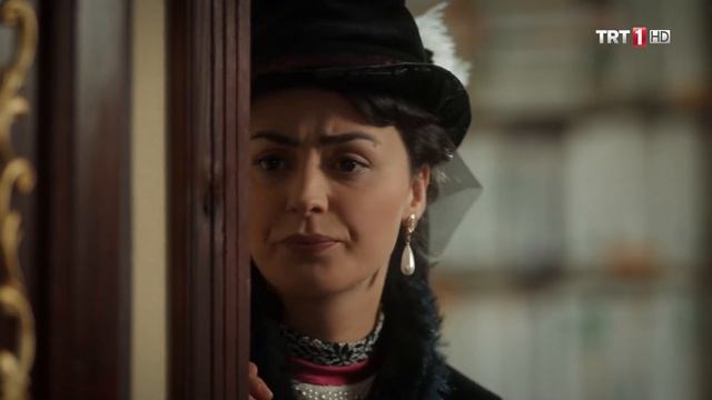 Payitaht Abdülhamid 41. Bölüm