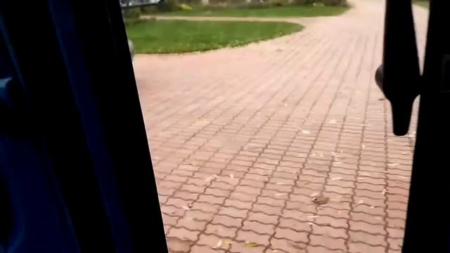 BAJAJ MAXIMA C – ИНДИЙСКИЙ ТРИЦИКЛ смотреть онлайн