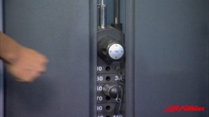 Тренажер "Вращение корпуса". Серия Signature