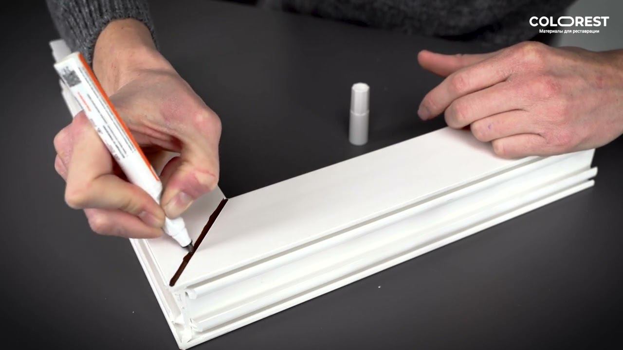 Съемка блога для компании colorest смотреть онлайн