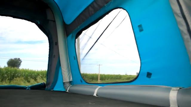 Cort gonflabil XGO-08 albastru смотреть онлайн