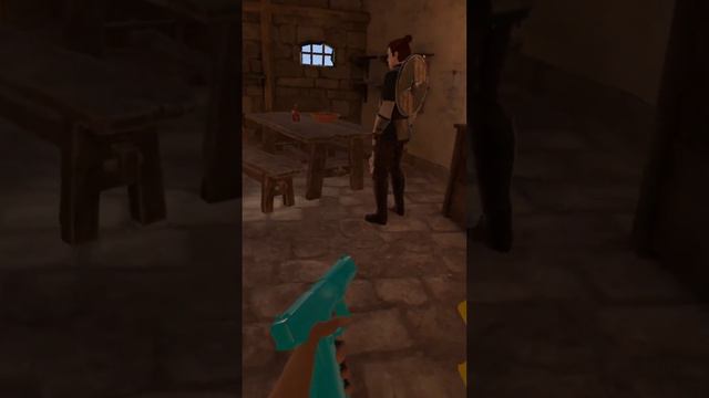 How to get NPC spawner in Blade and Sorcery смотреть онлайн