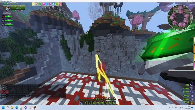 LavaCraft| 1x1 смотреть онлайн