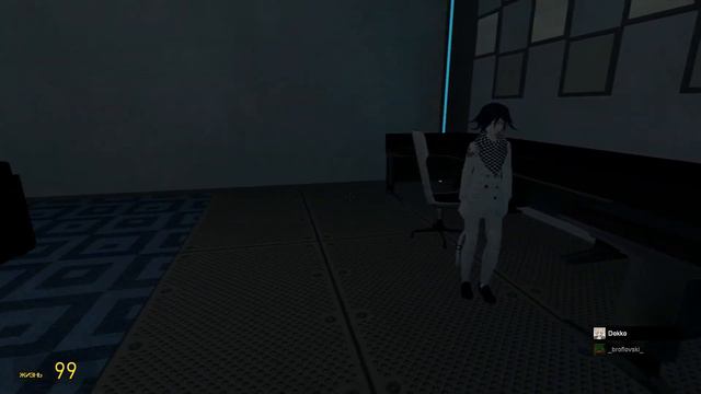 Нарезка моментов с Garry's Mod | похождения Сайомы смотреть онлайн