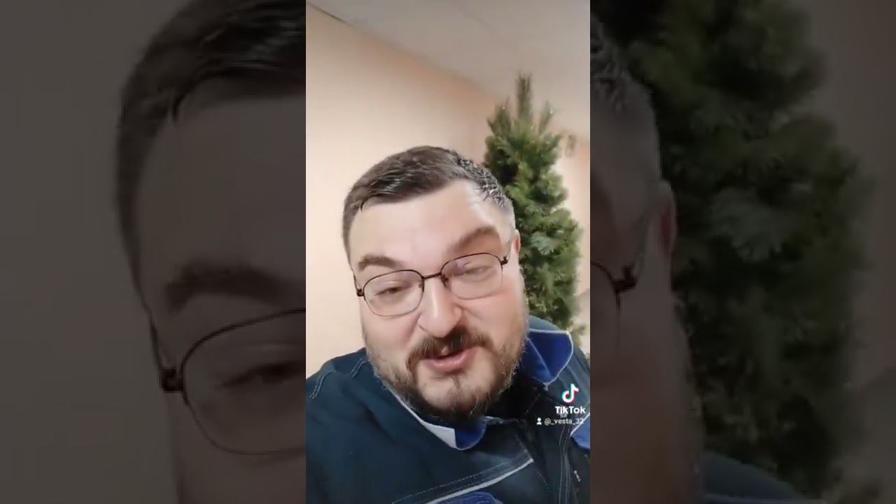 лайфхак как сделать красивую новогоднюю ёлку