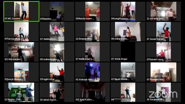 Royal Fitness Centre's full body workout смотреть онлайн