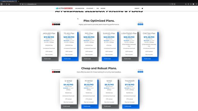PLEX AUTOMATED SEEDBOX (Episode 1) смотреть онлайн