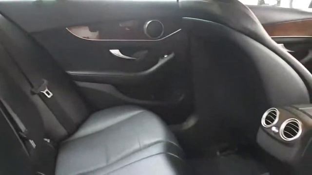 151KK723 - 2015 Mercedes-Benz C-Class C SERIES 180 BLUETEC 4DR 17,250 смотреть онлайн