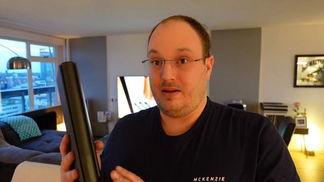 B&O's NEW Beosound Emerge Review, A Literal Bookshelf Speaker Reimagined (in 4K)! смотреть онлайн