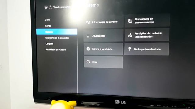 Xbox One Erro 0x87e1000a Problema Resolvido!! Fácil e Rápido смотреть онлайн