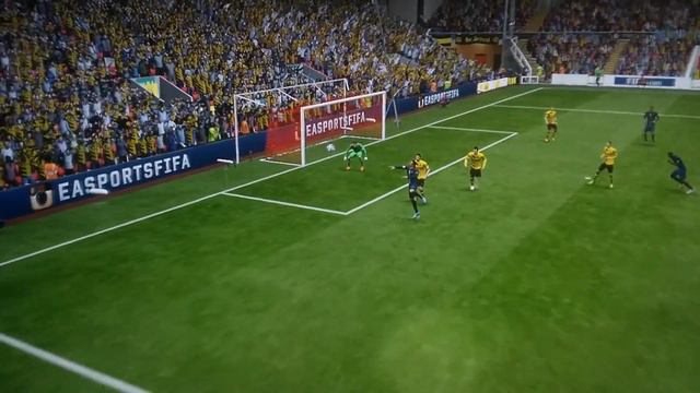 Fifa 15 realistic header смотреть онлайн