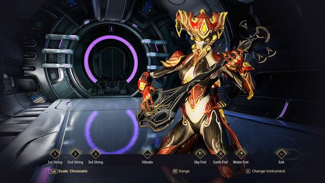 We Are Number One | Shawzin | Warframe смотреть онлайн