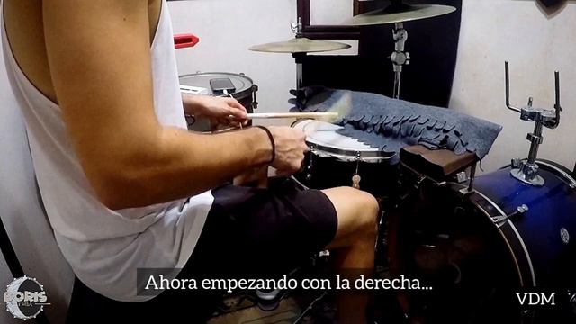 VDM (Viernes de Mieles) #5 con Boris Luna Jr. смотреть онлайн