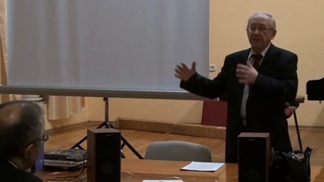 P.S. Вопросы к докладам смотреть онлайн