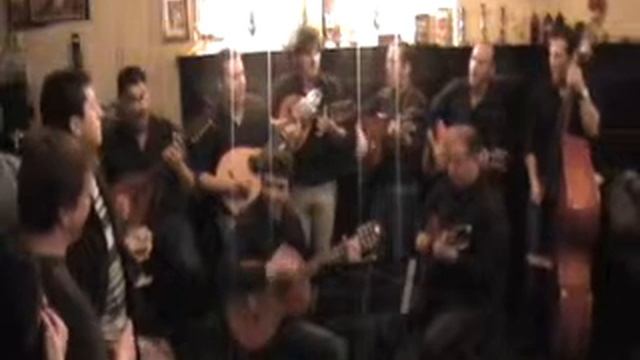 Sacalfi. Guantanamera смотреть онлайн