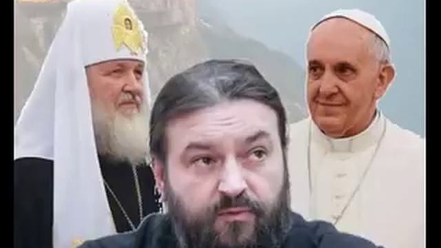 письмо Афонских старцев, посвящённое встрече Святейшего Патриарха Кирилла с Папой Римским Франциско смотреть онлайн