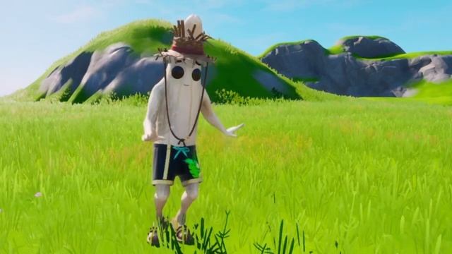 (DAY 16) Fortnite Summer Splash (TANK BATTLE) смотреть онлайн