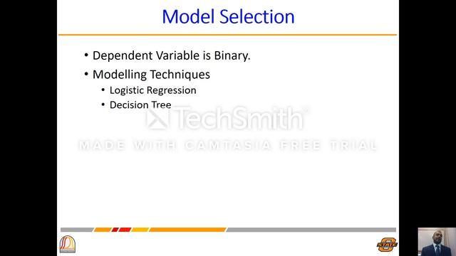 Final Presentation : R & Python смотреть онлайн