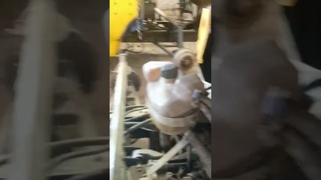 Разбрасыватель удобрений Барс 271 экспресс-обзор от Виталия Белоглазова смотреть онлайн