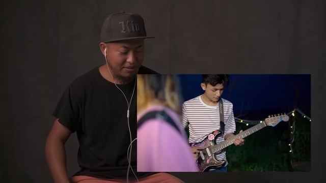 Mastea Hla Request React-na смотреть онлайн