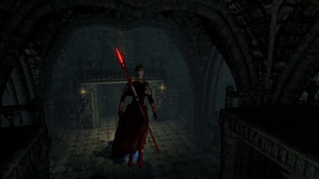 "Behold! The New Mistress Of Volkihar Clan......" смотреть онлайн