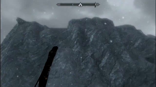 Игра в SKYRIM #193 [И здесь талморцы! Повсюду талморцы!] смотреть онлайн