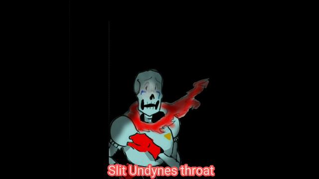 Sad Papyrus смотреть онлайн
