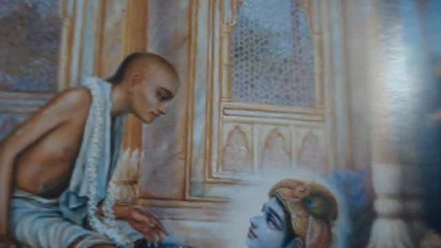 Pavitra Maheshwari (self written Sudama Bhakti Git)NAINON MAIN DARASH KI AAS LIYE смотреть онлайн