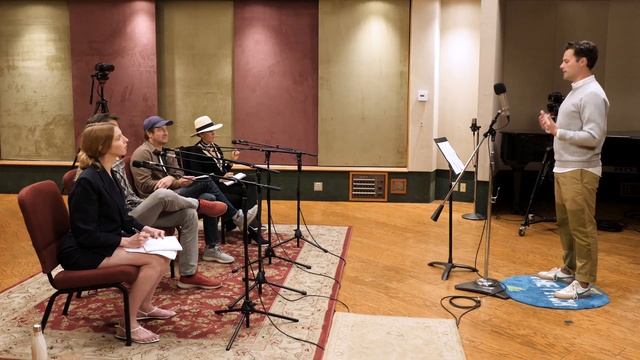 Is It CRAZY to Invest in Shower Curtains? смотреть онлайн