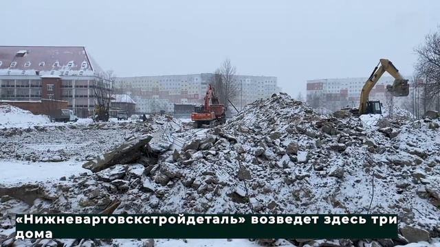 Новые дома на МЖК построят в 2021 году 16.12.2020 смотреть онлайн
