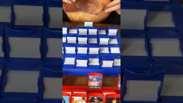 Угадай персонажа из ГУБКИ БОБА смотреть онлайн
