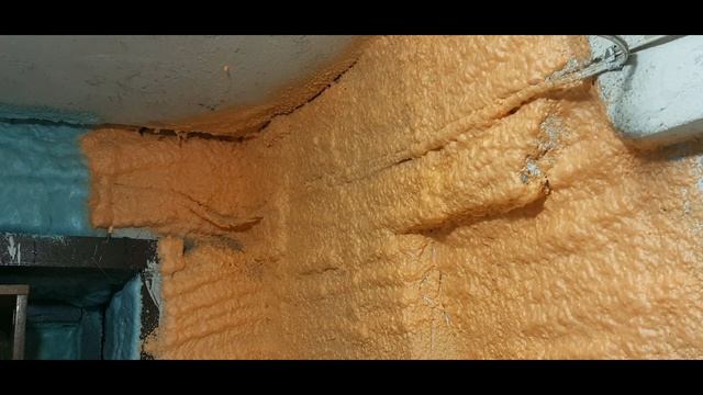 Polynor HOME напыляемый утеплитель (свой обзор) смотреть онлайн