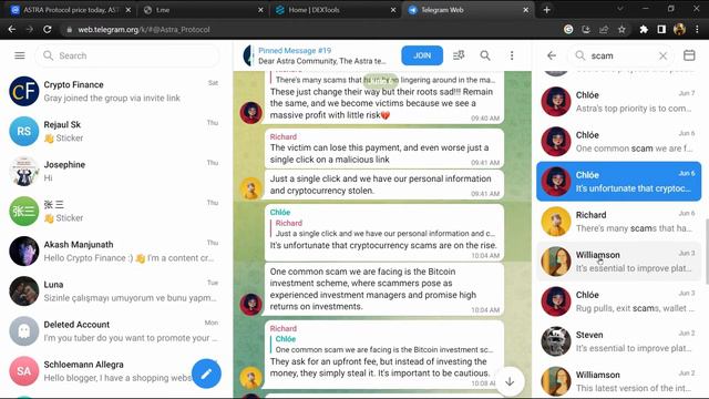 Is ASTRA Protocol (ASTRA) Token Legit or Scam ?? смотреть онлайн