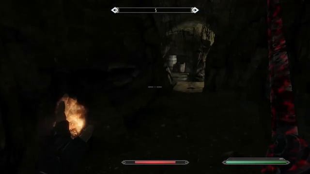 Skyrim Special Edition Episode 42: Fight Pit! смотреть онлайн