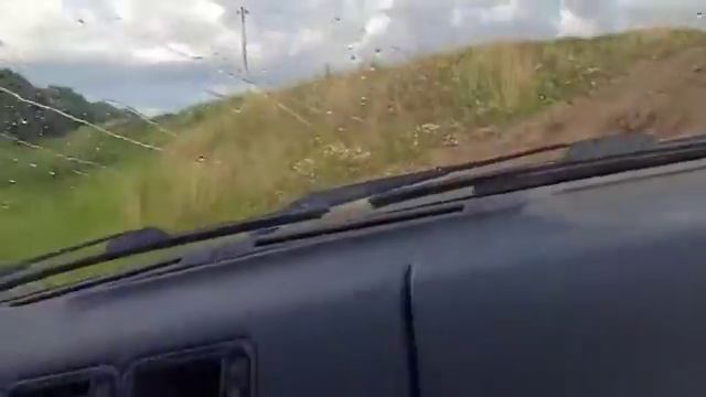 Зрелищный брод на Патриоте изнутри смотреть онлайн