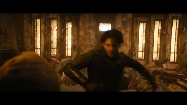 Homelander Vs Soldier Boy: Who Would Win & Who's More Powerful?