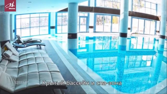 ЖК Королевский парк | Недвижимость Сочи смотреть онлайн